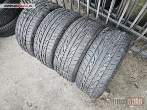 polovni delovi  215-45-16 Dunlop odlicne povoljno