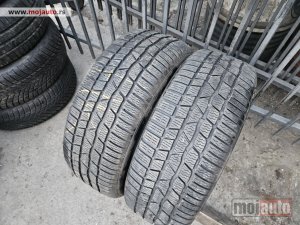 polovni delovi  225-50-17 Continental kao nove odlicne m+s