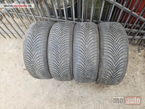 polovni delovi  215-60-16 Michelin kao nove odlicne m+s