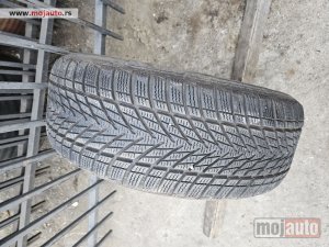 polovni delovi  205-55-16 Goodyear nova odlicna m+s