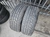 Slika 3 -  225-50-17 Continental kao nove odlicne m+s - MojAuto