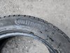 Slika 9 -  225-50-17 Continental kao nove odlicne m+s - MojAuto