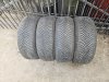 Slika 1 -  215-60-16 Michelin kao nove odlicne m+s - MojAuto