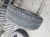 Slika 3 -  205-50-17 Goodyear nova odlicna m+s - MojAuto