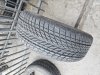 Slika 2 -  205-50-17 Goodyear nova odlicna m+s - MojAuto