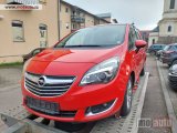 polovni Automobil Opel Meriva 1.6CDTI NAWI U FULLU 