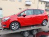 Slika 2 - Opel Meriva 1.6CDTI NAWI U FULLU  - MojAuto