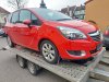 Slika 9 - Opel Meriva 1.6CDTI NAWI U FULLU  - MojAuto