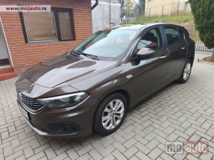 Glavna slika - Fiat Tipo 1.4 Kupljen u SR  - MojAuto