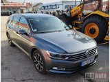 polovni Automobil VW Passat  