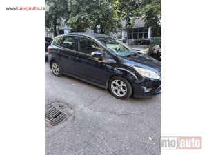 Glavna slika - Ford C Max 1.6 cdti  - MojAuto