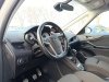 Slika 10 - Opel Zafira 2.0 OPC Line  - MojAuto