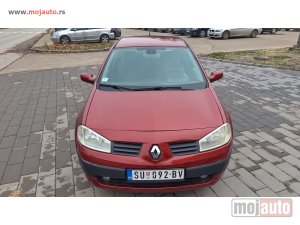 Glavna slika - Renault Megane 1.6 16V  - MojAuto
