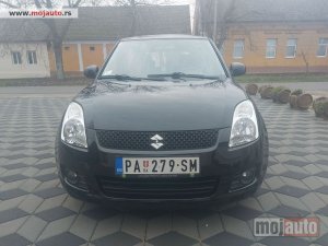 Glavna slika - Suzuki Swift 1.3  - MojAuto