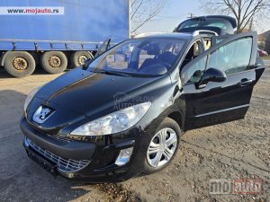 Glavna slika - Peugeot 308 1,6 sw premium  - MojAuto