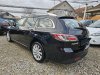 Slika 8 - Mazda 6 1.8 REST TOP  - MojAuto