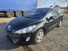 Slika 7 - Peugeot 308 1,6 sw premium  - MojAuto