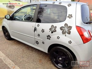 Glavna slika - Renault Twingo   - MojAuto