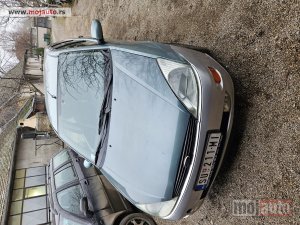 Glavna slika - Ford Focus 1.8D  - MojAuto