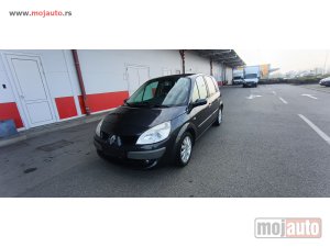 Glavna slika - Renault Scenic 1.6 benz/klima  - MojAuto