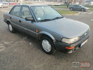 Glavna slika - Toyota Corolla 1,3/BENZIN/PRVABOJA/VLASNIK/  - MojAuto