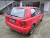 Slika 4 - VW Golf 3 1.8 320e   - MojAuto