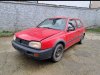 Slika 2 - VW Golf 3 1.8 320e   - MojAuto