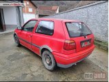 polovni Automobil VW Golf 3 1.8 320e  
