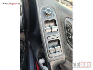 Glavna slika -  Golf 6 Prekidaci prozora vozačeva vrata Originalni delovi  Moguca ugradnja delova  Alfa Romeo 147-156-166-159-GT-MiTo-Giulietta Fiat bravo 2 - croma -grande punto -multipla 2 -punto 3 -stilo-idea Freemont Panda 3 500L 500 Lancia ypsilon-delta-musa-lybra V - MojAuto