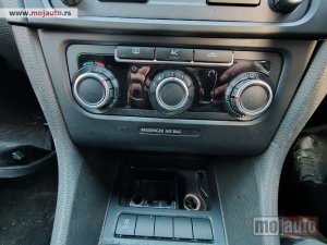 Glavna slika -  Golf 6 panel klime Originalni delovi  Moguca ugradnja delova  Alfa Romeo 147-156-166-159-GT-MiTo-Giulietta Fiat bravo 2 - croma -grande punto -multipla 2 -punto 3 -stilo-idea Freemont Panda 3 500L 500 Lancia ypsilon-delta-musa-lybra Volkswagen Golf 6  Uko - MojAuto
