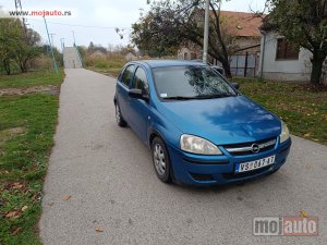 polovni Automobil Opel Corsa D 1,3 CDTi 