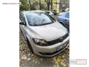 polovni Automobil VW Golf plus Golf 6+, stil 