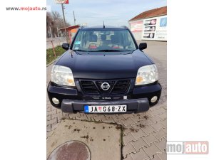 polovni Automobil Nissan X_Trail T30 