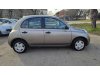 Slika 6 - Nissan Micra 1,2  - MojAuto