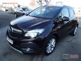 polovni Automobil Opel Mokka 1.7 CDTI 96 KW NAVI ALU NOV 