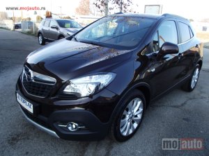 polovni Automobil Opel Mokka 1.7 CDTI 96 KW NAVI ALU NOV 
