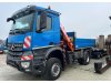 Slika 1 - Mercedes_Benz AROCS 1851 4X4 EU brif  - MojAuto