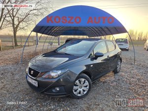 polovni Automobil Seat Ibiza 1.2 