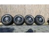 Slika 15 -  Alu felne 16 4x108 et35 7j sa letnjim gumama - MojAuto