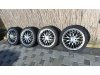 Slika 16 -  Alu felne 16 4x108 et35 7j sa letnjim gumama - MojAuto