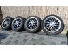 Slika 8 -  Alu felne 16 4x108 et35 7j sa letnjim gumama - MojAuto