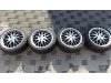Slika 13 -  Alu felne 16 4x108 et35 7j sa letnjim gumama - MojAuto