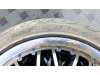 Slika 10 -  Alu felne 16 4x108 et35 7j sa letnjim gumama - MojAuto