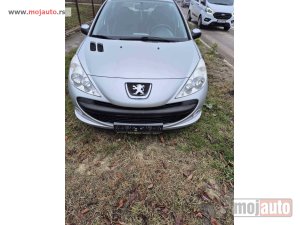 polovni Automobil Peugeot 206 206 +  1.4 