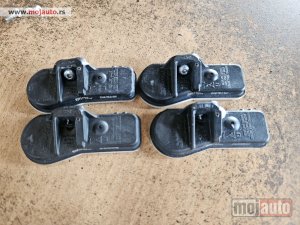 Glavna slika -  Senzori za merenje pritiska u gumama Hyundai - MojAuto