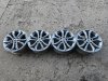 Slika 3 -  AluFelne 17Coli 5x112 Mercedes kao nove Odlicne - MojAuto