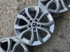 Slika 6 -  AluFelne 17Coli 5x112 Mercedes kao nove Odlicne - MojAuto