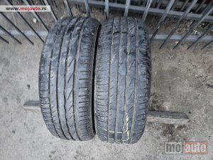 Glavna slika -  195-55-16 Bridgestone kao nove odlicne - MojAuto