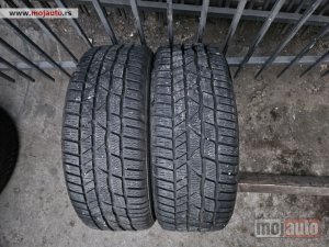 Glavna slika -  195-50-16 Continental odlicne povoljno m+s - MojAuto