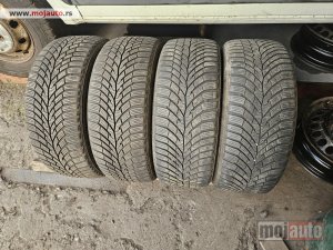 Glavna slika -  225-50-17 Continental kao nove odlicne m+s - MojAuto